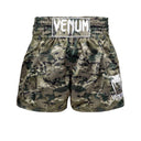 Venum Classic Muay Thai Shorts - Camo