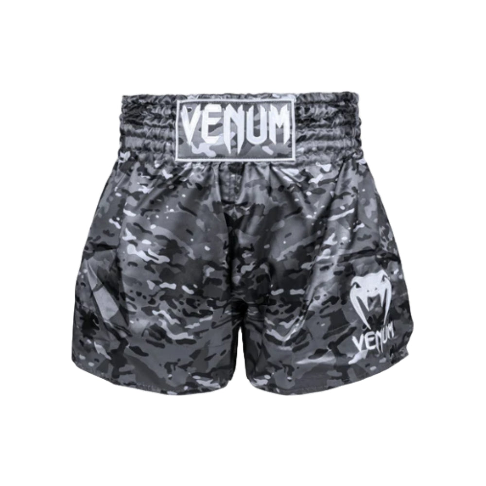 Venum Classic Muay Thai Shorts - Camo