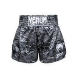 Venum Classic Muay Thai Shorts - Camo