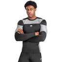 Venum Tempest Men's Long Sleeve Rashguard