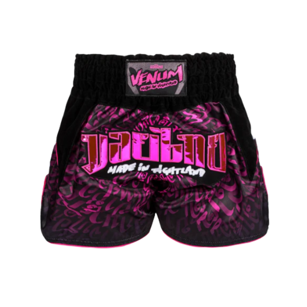 Venum Attack Muay Thai Short