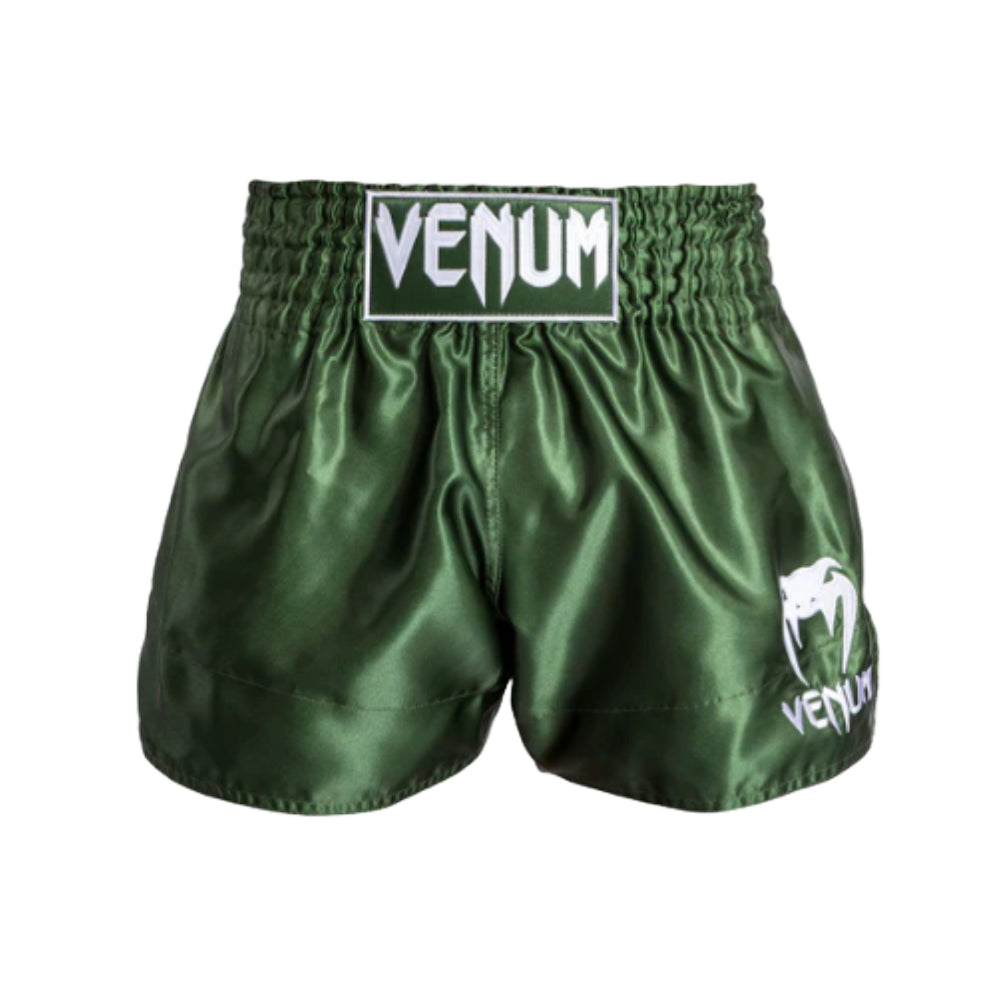 Venum Classic Muay Thai Shorts