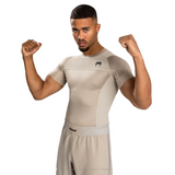Venum G-Fit Air Rashguard- Short Sleeve