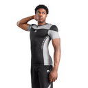 Venum Tempest Men's Short Sleeve Rashguard