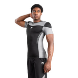 Venum Tempest Men's Short Sleeve Rashguard