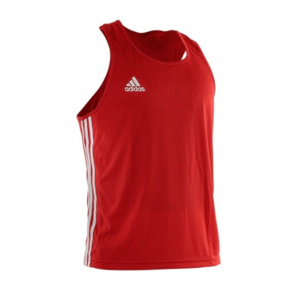 Adidas AIBA Boxing Tank