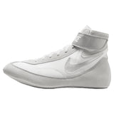 Nike Speedsweep VII - White/Silver