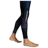 Venum x TEKKEN 8 - Jin Kazama Spats - Blue/Black/White