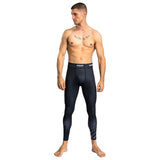 Venum x TEKKEN 8 - Jin Kazama Spats - Blue/Black/White