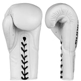 Viking ProX Pro Horse Hair Fight Glove (Lace Up)