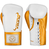 Viking ProX Pro Horse Hair Fight Glove (Lace Up)