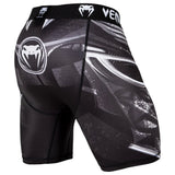 Venum Gladiator 3.0 Men's Vale Tudo Shorts - Black/White