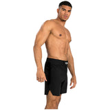 Venum Contender Men’s Fight Shorts - Black/White