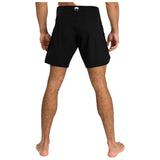 Venum Contender Men’s Fight Shorts - Black/White