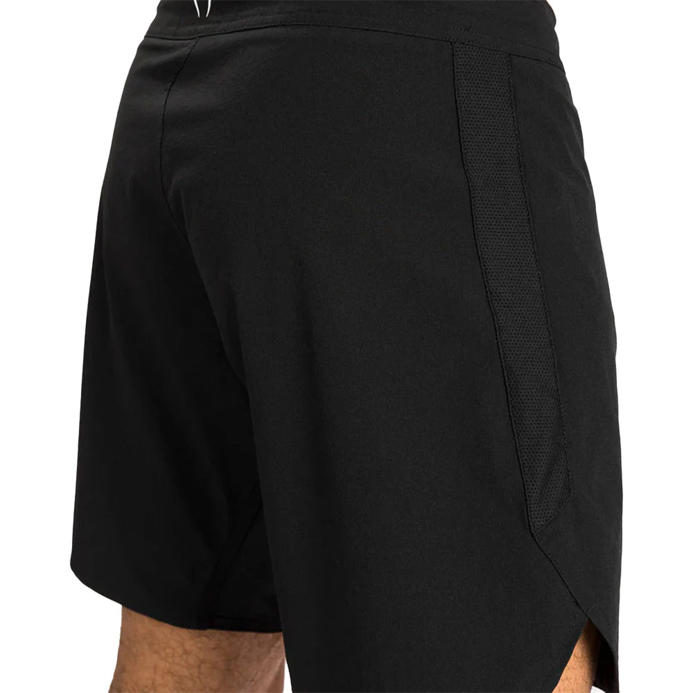 Venum Contender Men’s Fight Shorts - Black/White