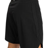 Venum Contender Men’s Fight Shorts - Black/White