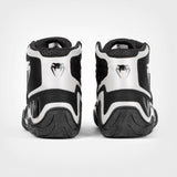 Venum Elite Wrestling Shoes - Black/Sand