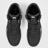 Venum Elite Wrestling Shoes - Black/Sand