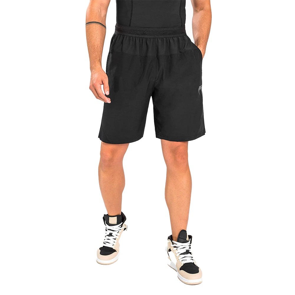 Venum G-Fit Air Training Shorts - Black