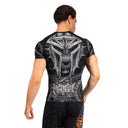 Venum Gladiator 5.0 Men's Short Sleeve Rash guard