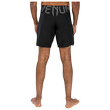 Venum Light 5.0 Fightshort - Black/White