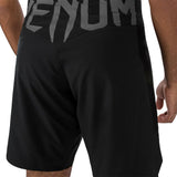 Venum Light 5.0 Fightshort - Black/White