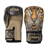Venum Tiger Boxing Gloves