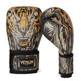 Venum Tiger Boxing Gloves