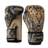 Venum Tiger Boxing Gloves