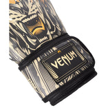 Venum Tiger Boxing Gloves