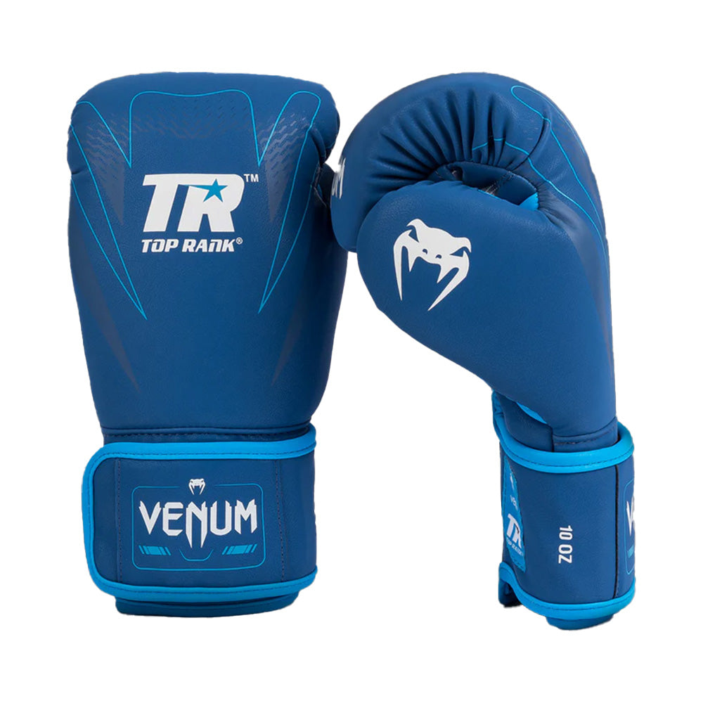 Venum x Top Rank Original Impact Boxing Gloves