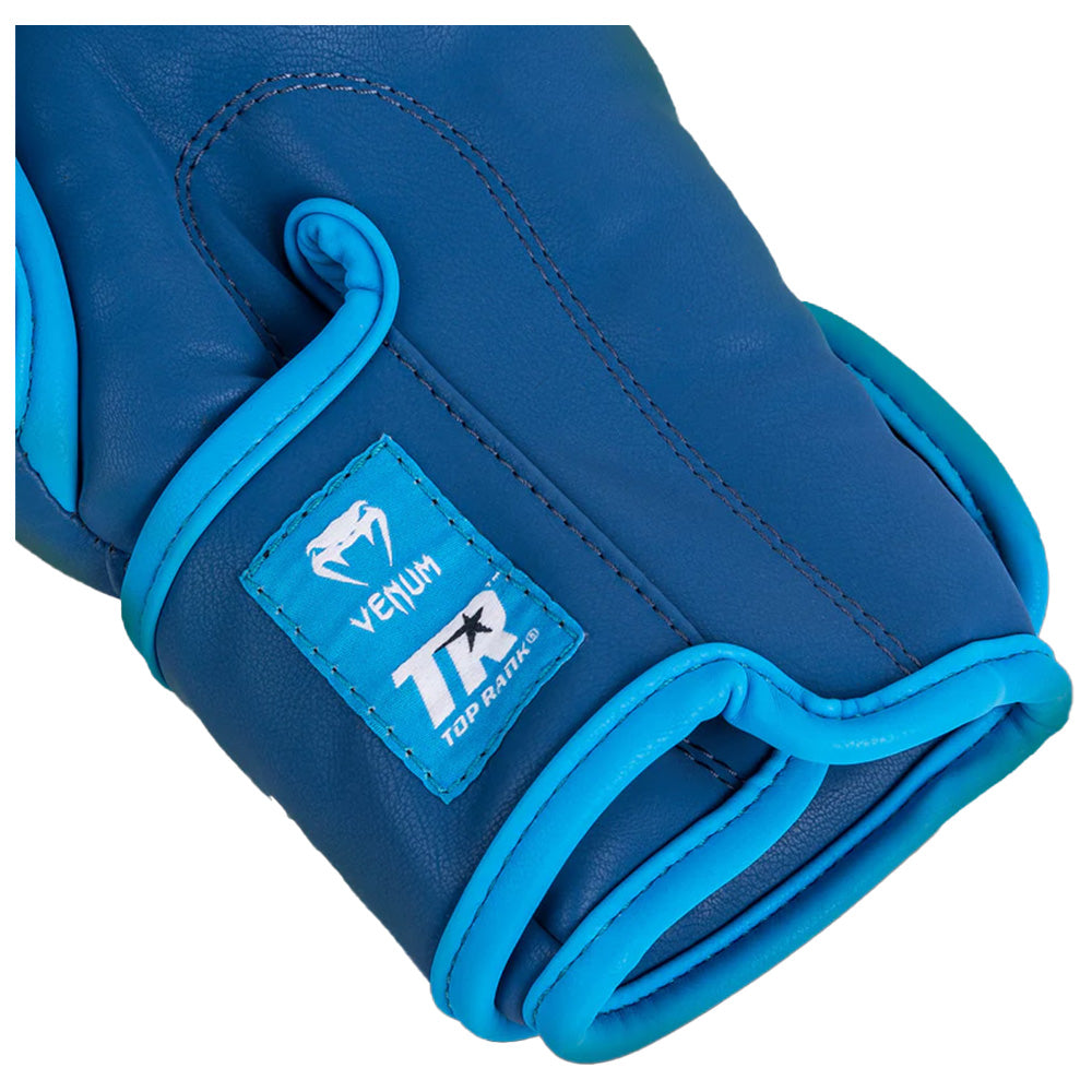Venum x Top Rank Original Impact Boxing Gloves
