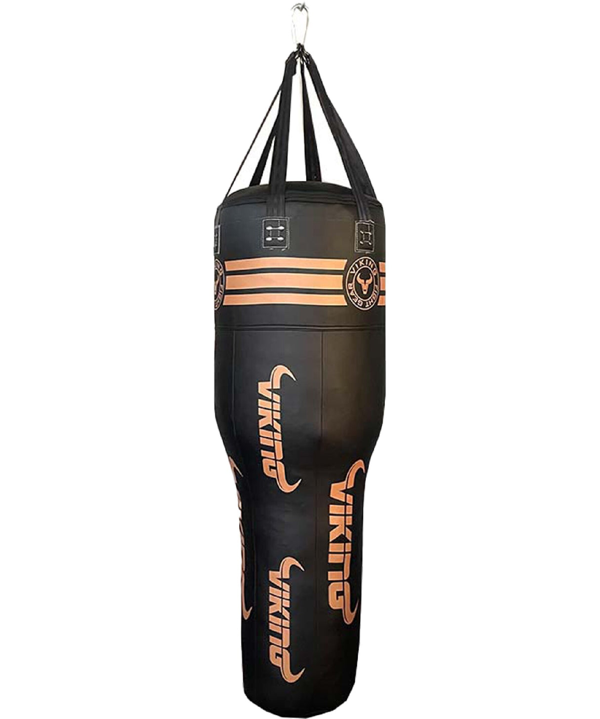 Viking Body Rip Leather Punching Bag