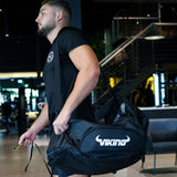 Viking Immortal Backpack/ Duffle Bag