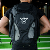 Viking Immortal Backpack/ Duffle Bag