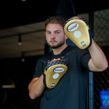 Viking Diablo Pro Leather focus Mitts