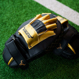 Viking Mavric XL Pro Leather Focus Mitts