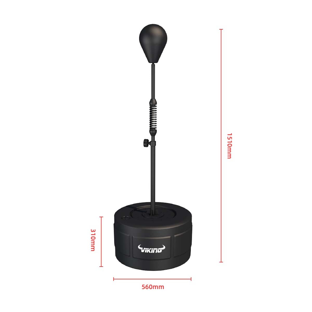 Viking Valhalla Pro Elite Cobra Bag