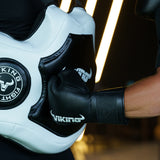 Viking ProX Pro Horse Hair Fight Glove (Lace Up)