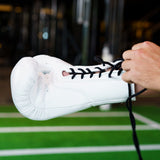 Viking ProX Pro Horse Hair Fight Glove (Lace Up)