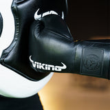 Viking ProX Pro Horse Hair Fight Glove (Lace Up)