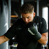 Viking ProX Pro Horse Hair Fight Glove (Lace Up)