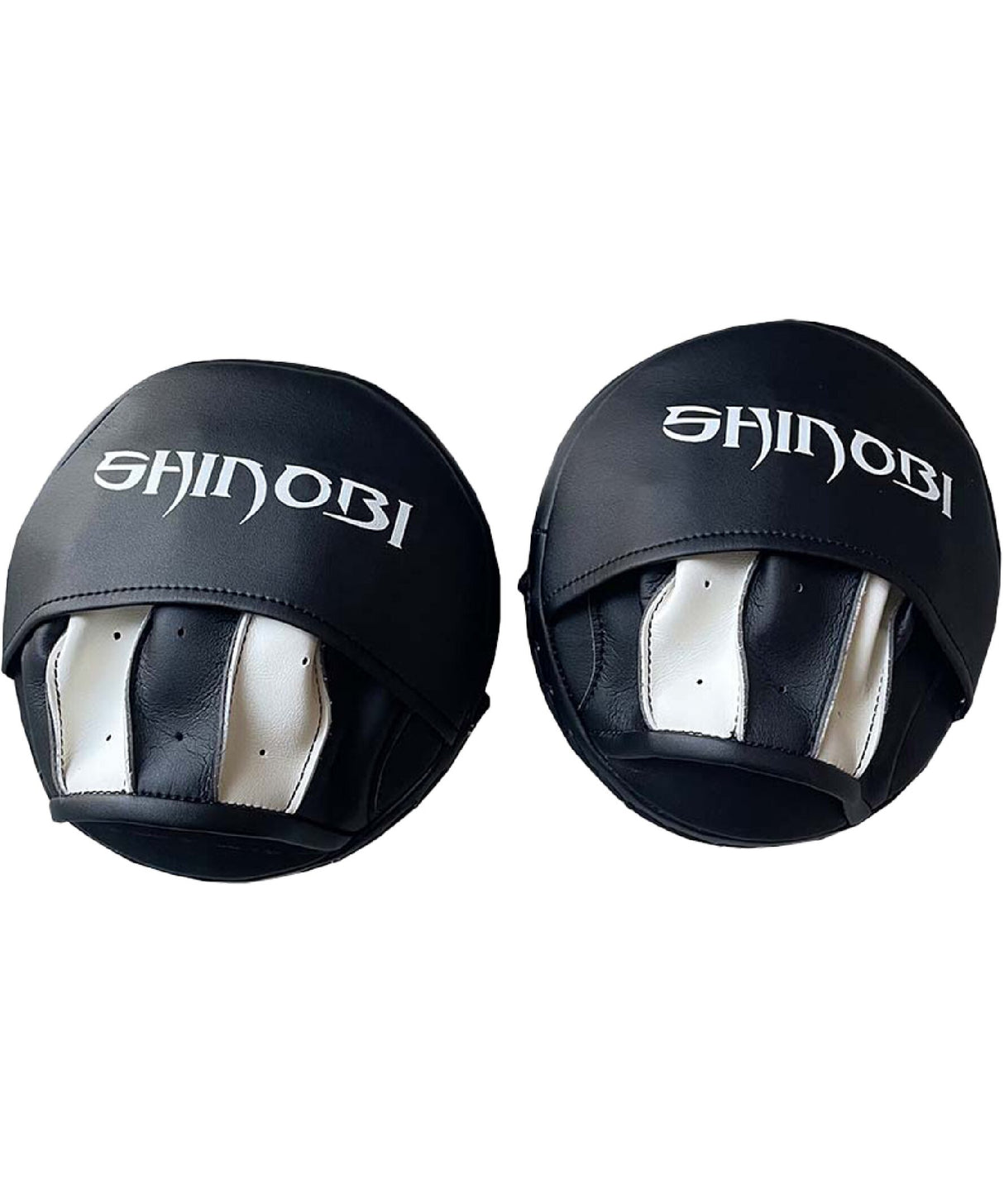 Shinobi Raiden Pads
