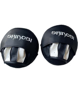 Shinobi Raiden Pads