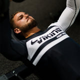 Viking Battle Rashguard - Long Sleeve