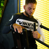 Viking Battle Rashguard - Long Sleeve