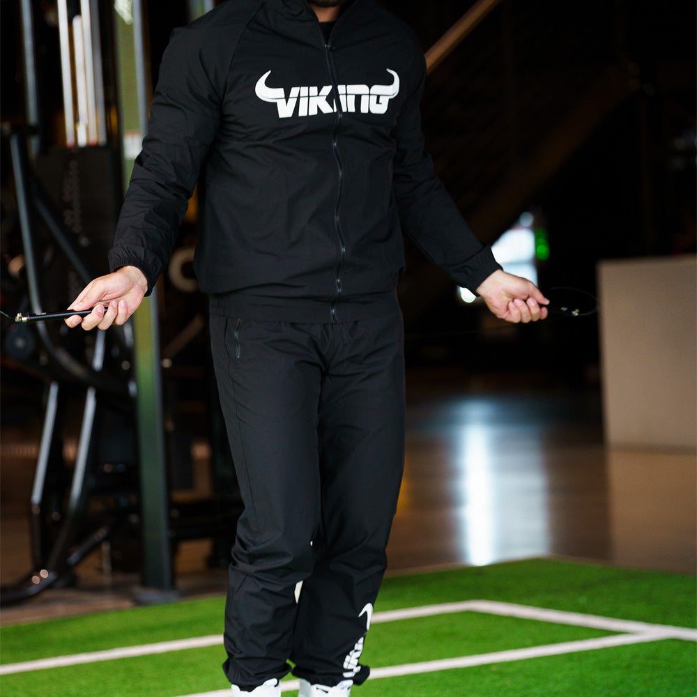 Viking Inferno Sauna Suit