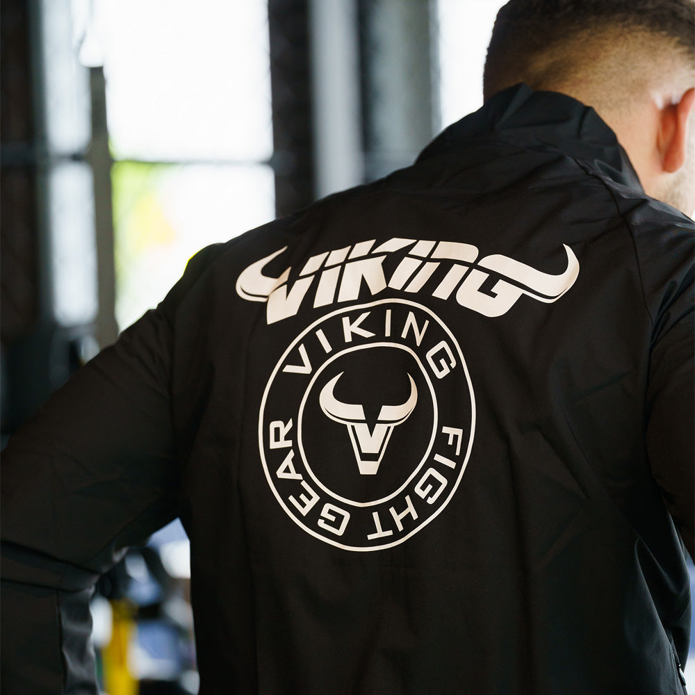 Viking Inferno Sauna Suit