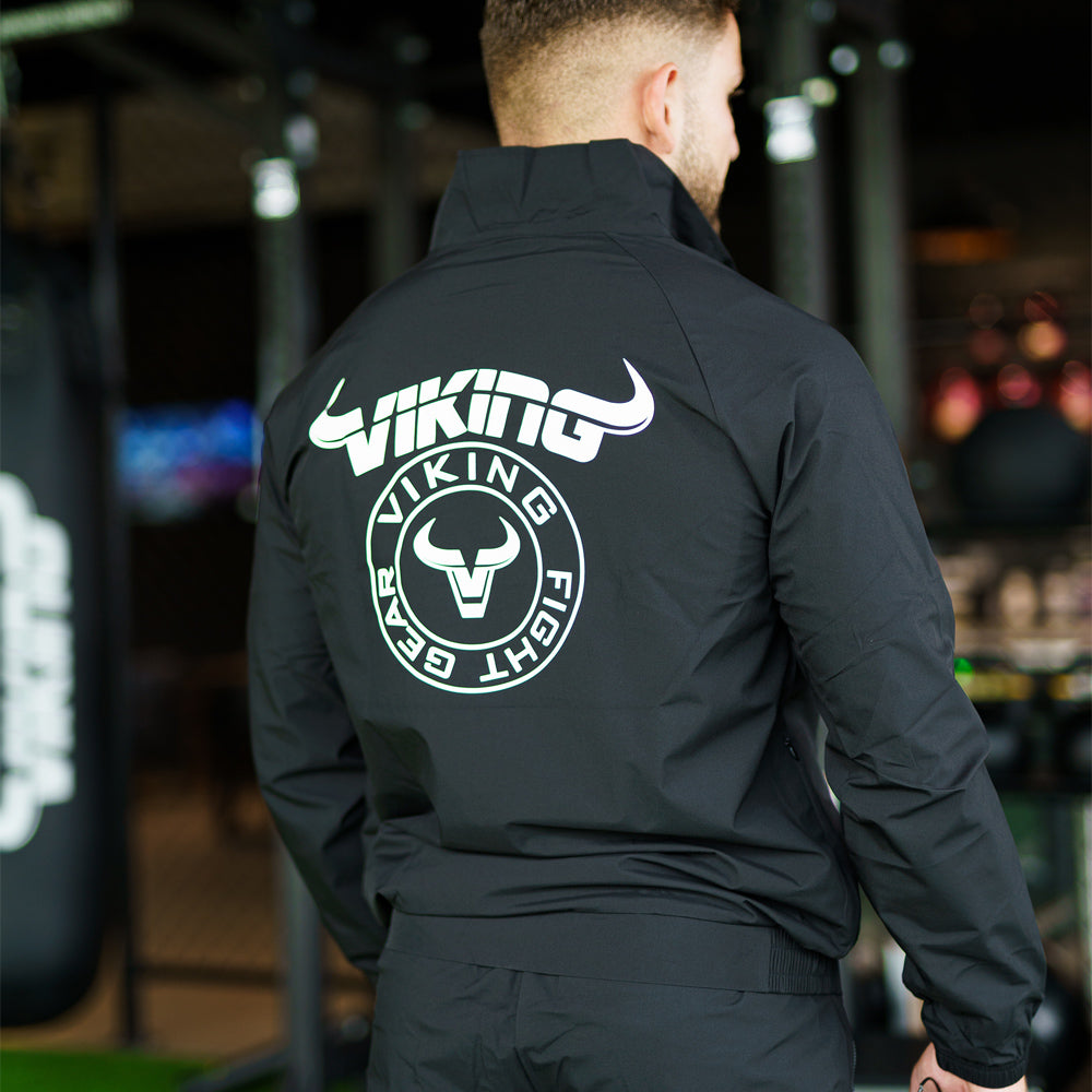 Viking Inferno Sauna Suit