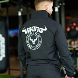 Viking Inferno Sauna Suit